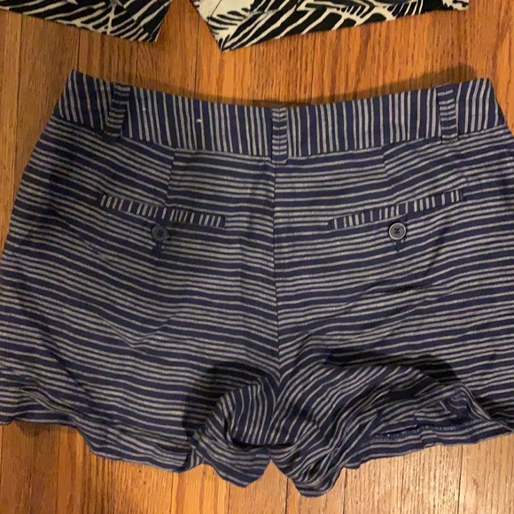 2 pair Loft shorts - Picture 3 of 6